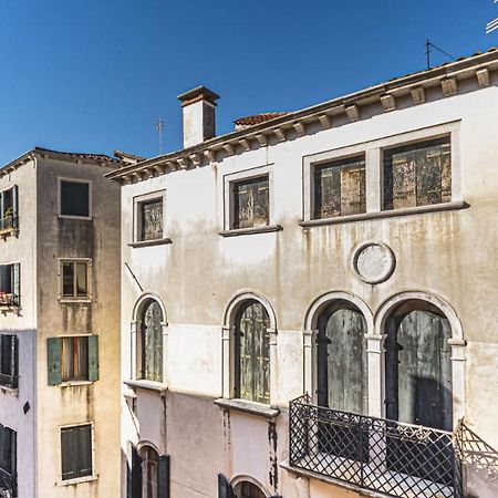 Ca' Emma San Marco - Canal View Венеция Екстериор снимка